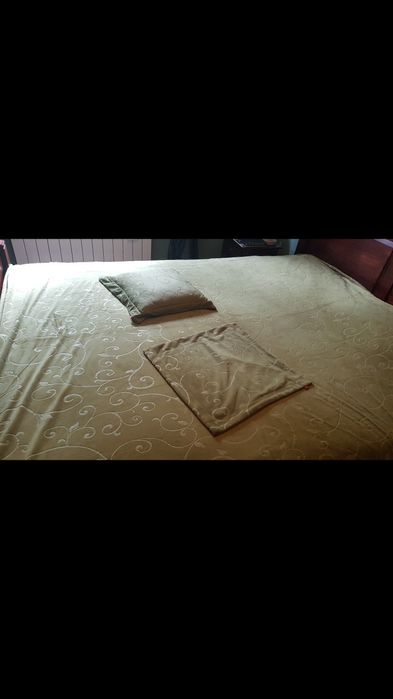 Narzuta na łóżko home & you 160 * 200