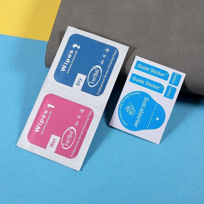 szkło hartowane Full Glue iPhone: 13/13 Pro/14, 13 Pro max/14 Plus