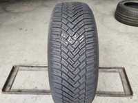 1x 195/65r15 Continental AllSeasonContact 95h XL p233