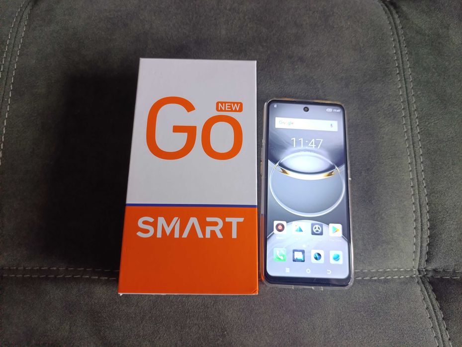 Телефон Spark 30 pro