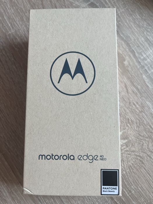 Motorola edge 40 neo під ремонт