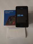 Smartfon Nokia Asha 501 telefon.