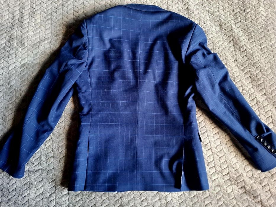 Młodzieżowy garnitur Pawo 164/88