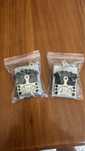 Pastilhas J04C Novas slx,xt,xtr
