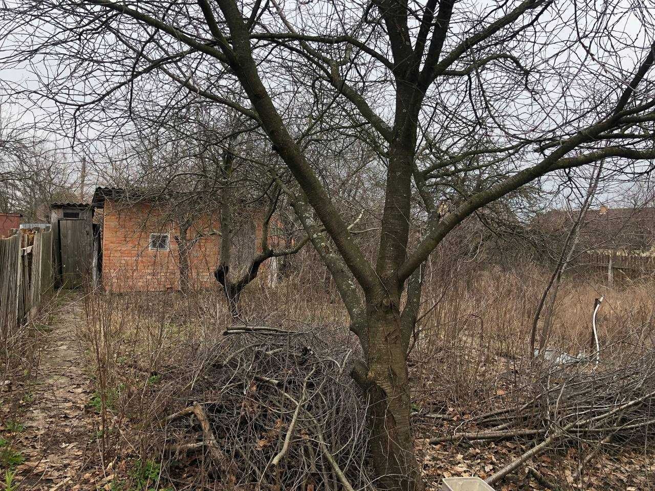 Затишний будинок у садовому товаристві "Лютіж"