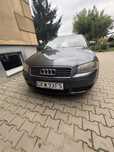 Audi A3 8P 1.9 TDi 2003r
