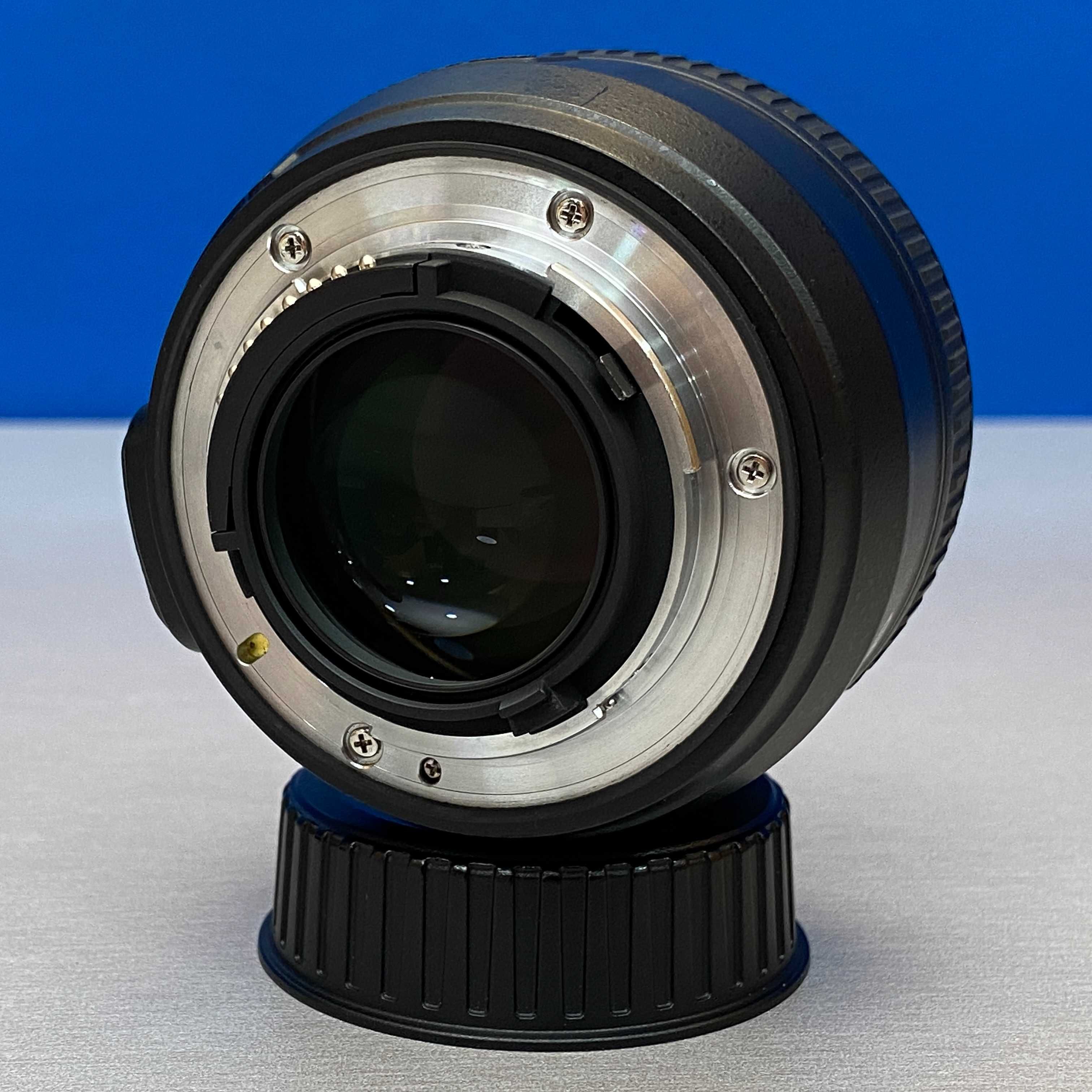 Nikon AF-S Nikkor 50mm f/1.4G