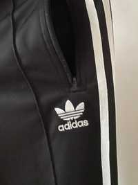 Spodnie dresowe Adidas Originals damskie Rozm 36