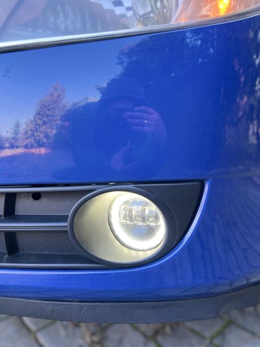 Продам Skoda Fabia 1.4 MPI