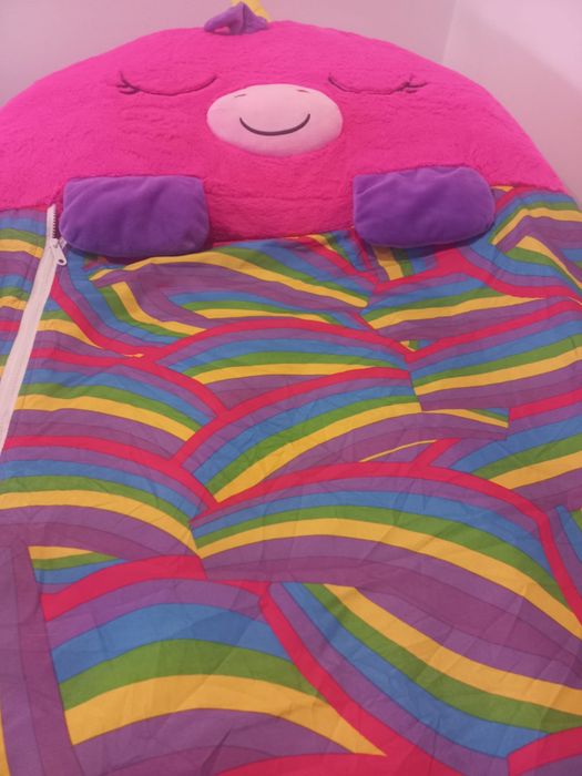 Dormi loco Unicórnio