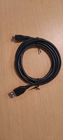 Продам новый USB / microUSB кабель