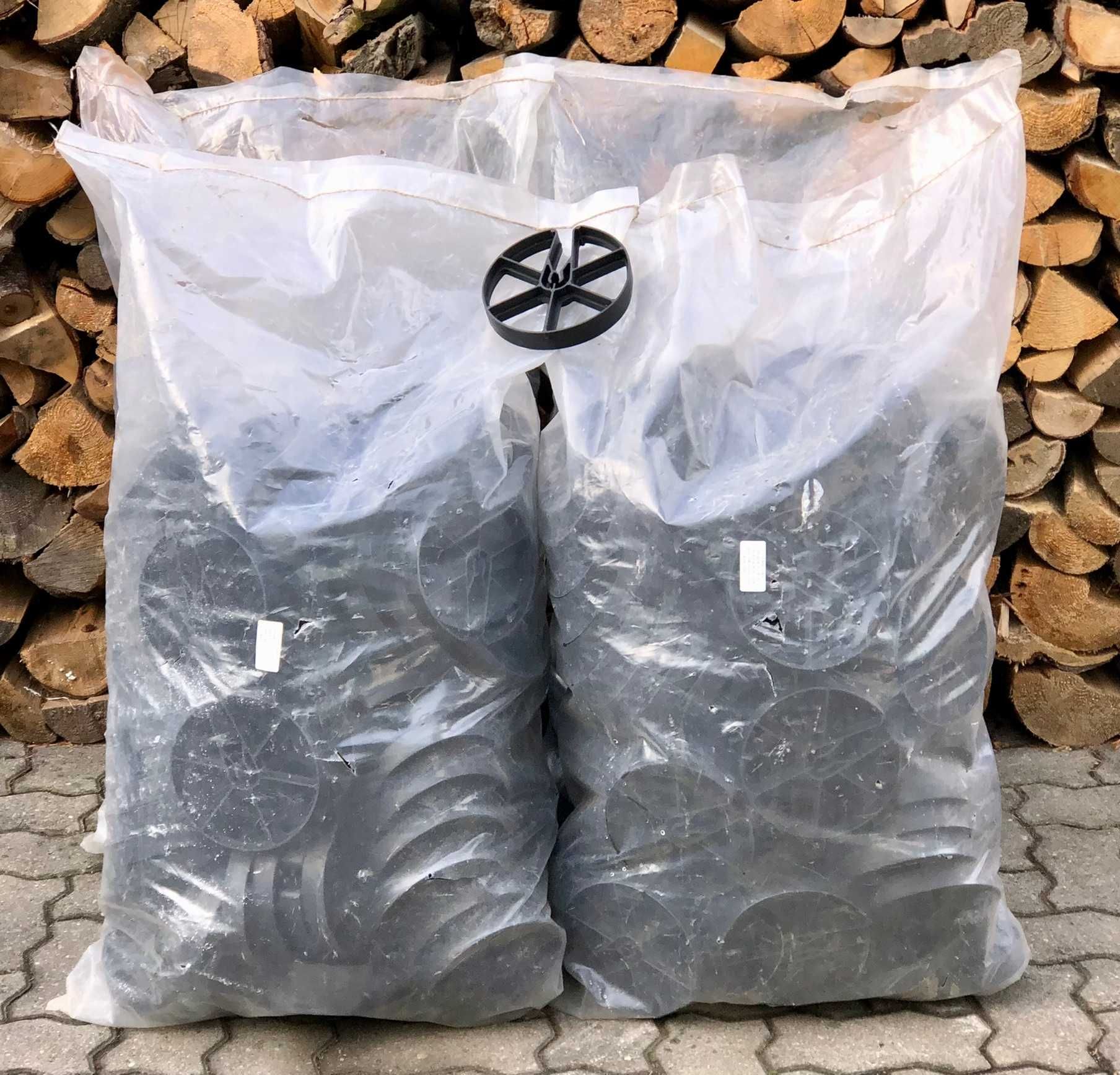 DYSTANS DO ZBROJENIA Podkładka Do Betonu Słupów Zbrojeniowy