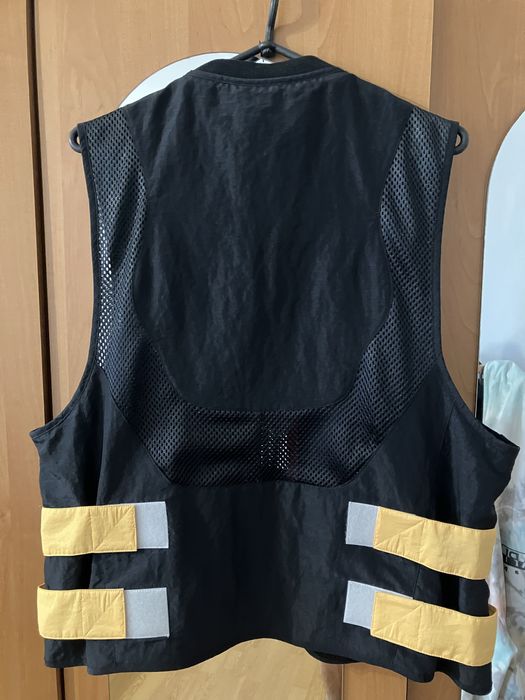 Жилетка jordan vest nike