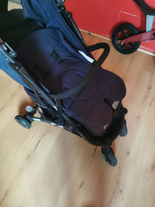 Wózek spacerowy, l