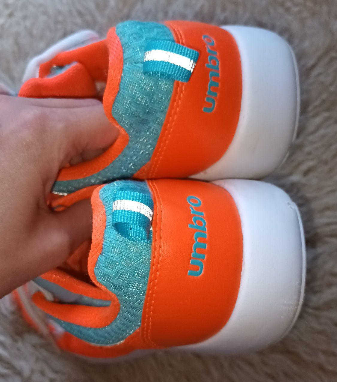 Buty , adidasy firmy Umbro