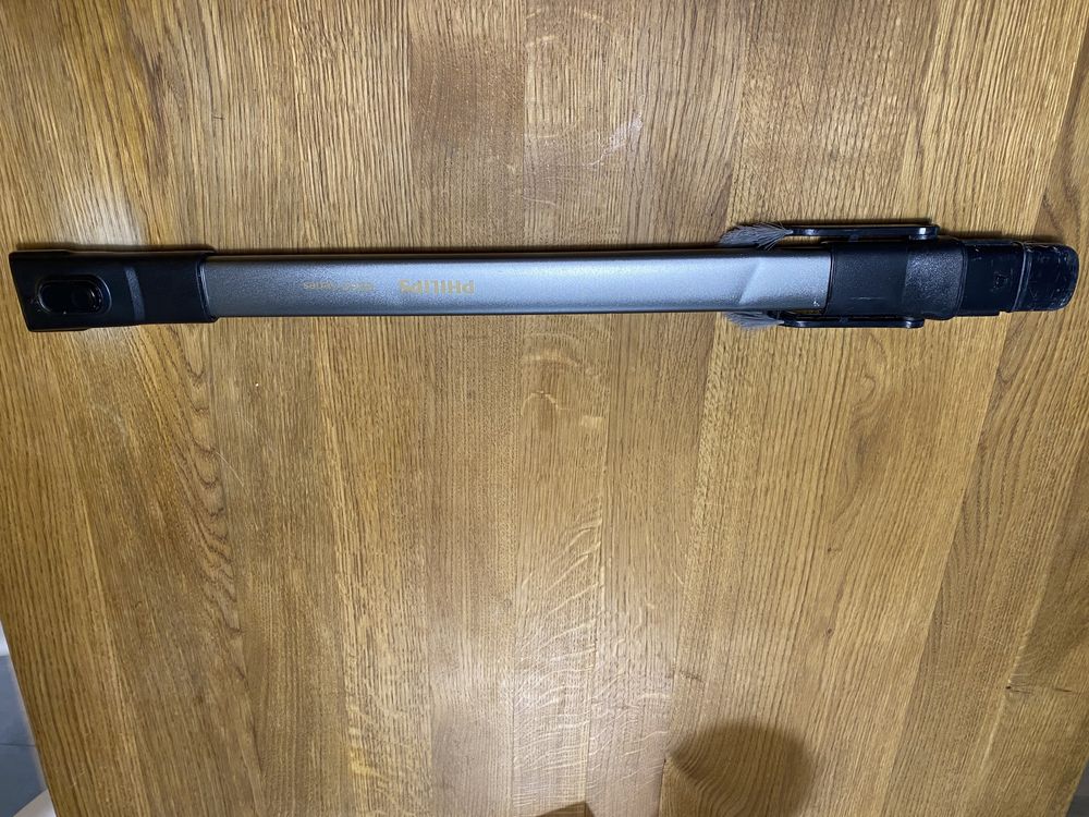 Odkurzacz Aqua Philips xc 8147 całość