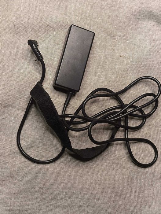 Блок живлення зарядне до ноутбука HP 19.5V 2.31A 45W (4.5×3.0mm+pin)
