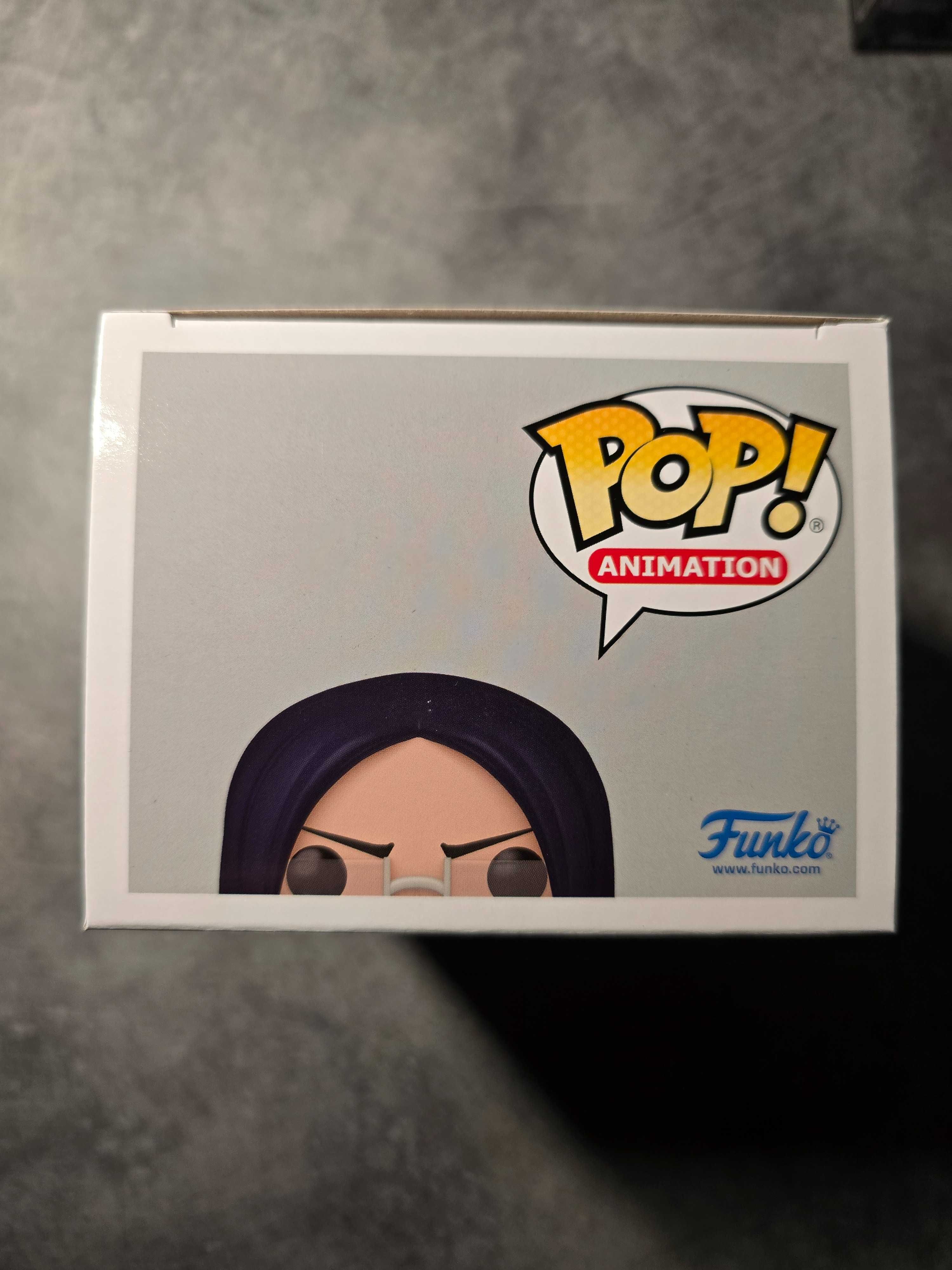 Uryu Ishida 1696 Funko Pop Bleach