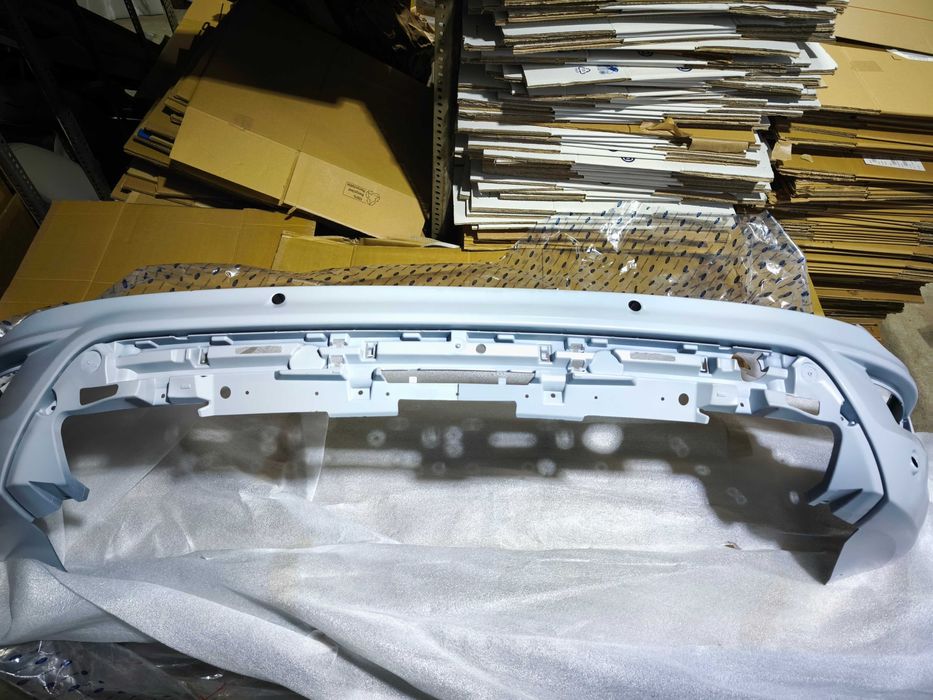 Zderzak tył tylny Ford Kuga MK2 II oryginał NOWY ST LINE