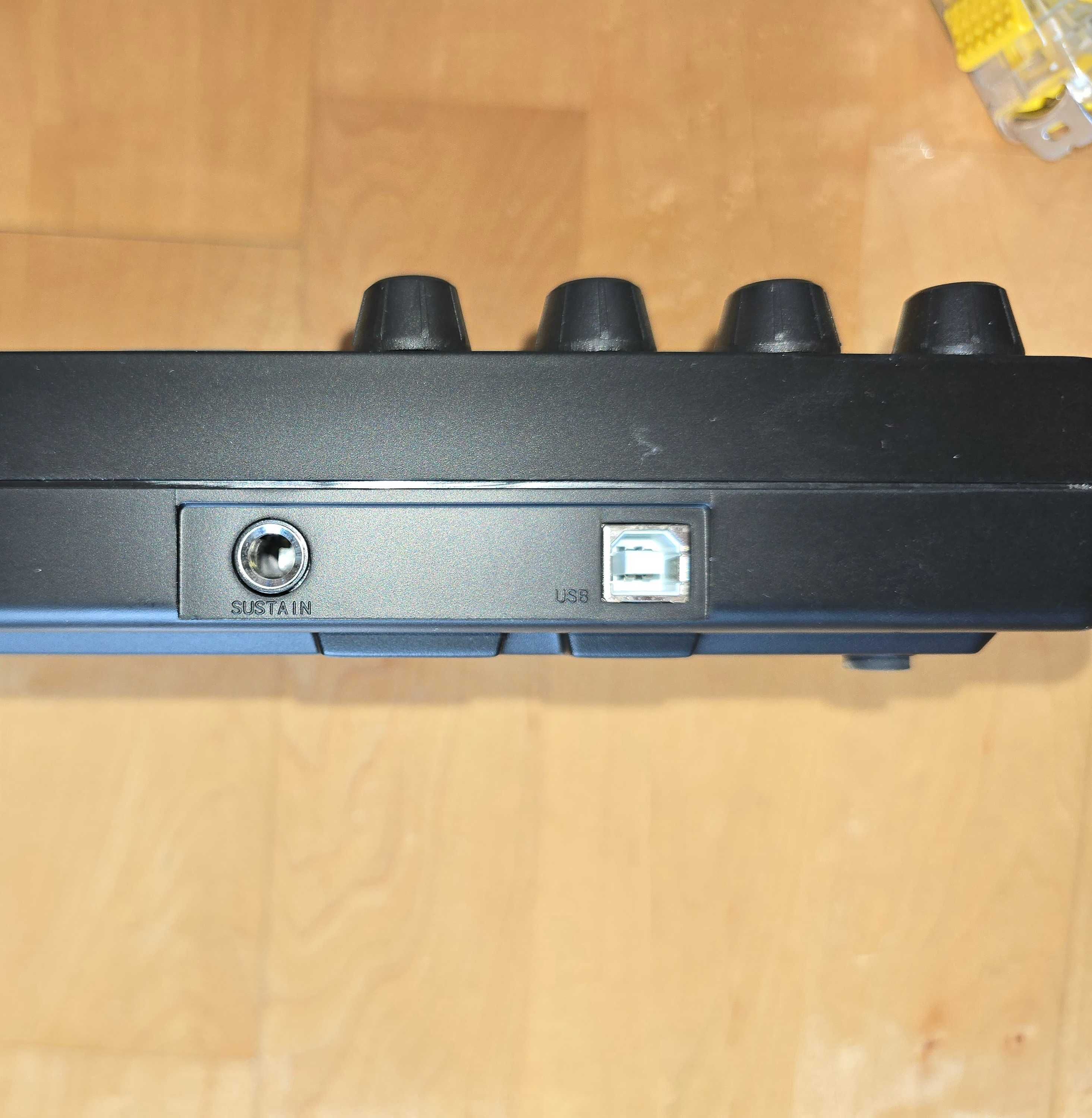 Midiplus Minicontrol