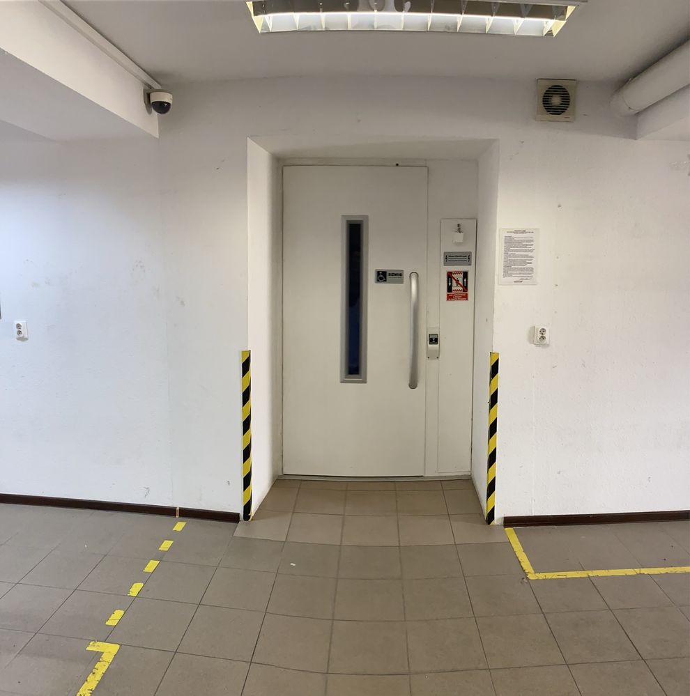 Magazyn/ biura/ sklep 300 m2 -  Poznań Janikowo BEZPOŚREDNIO