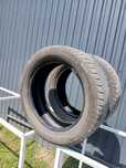 Opony letnie Uniroyal Rain Sport 3