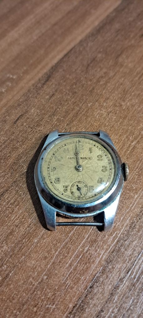Zegarek GENEVE Watch