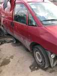 Fiat Scudo (I) шрот розборка запчастини стартер генератор мотор Тнвд