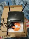 Роутер (маршрутизатор) belkin