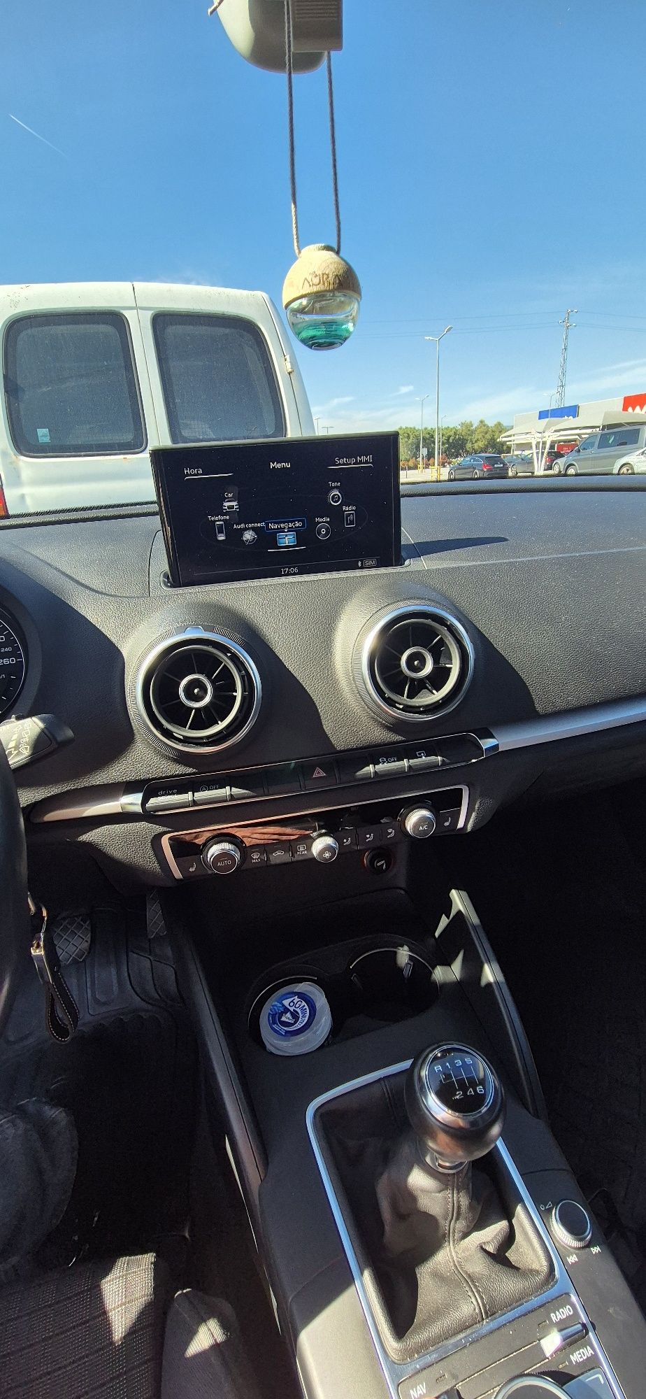 Audi A3 2.0 Tdi 150cv