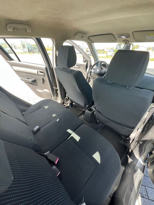 Suzuki Swift 1.3 Gasolina