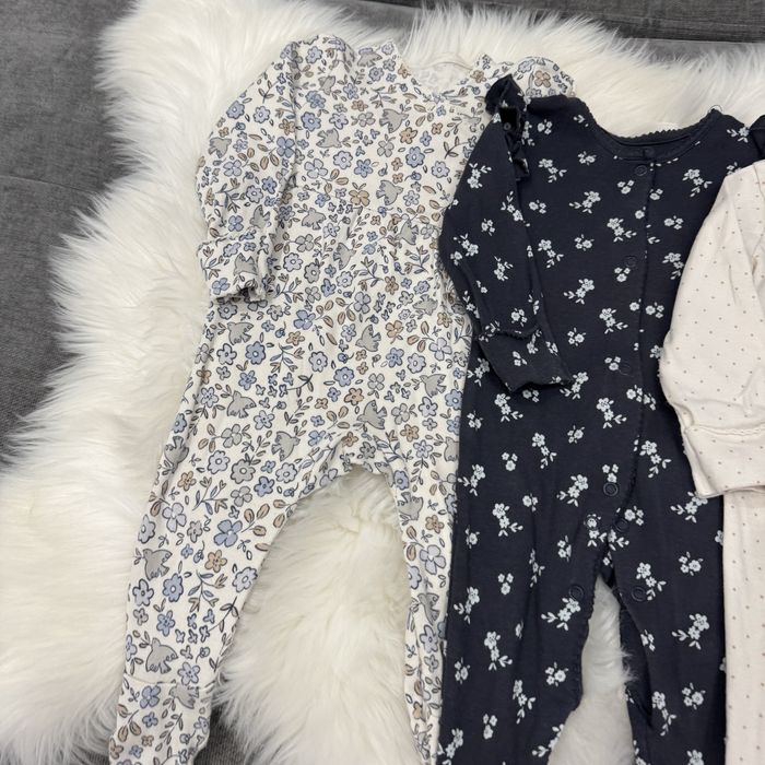 Чоловічки сліпи george 3-6 м 68 см