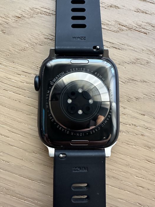 Apple Watch Series 9 45mm GPS