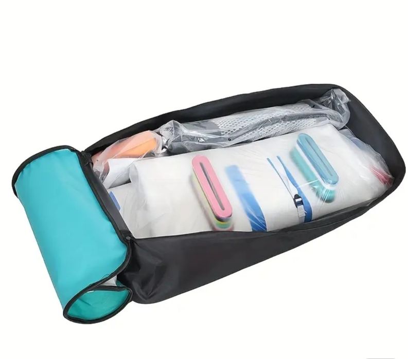 Mochila prancha paddle