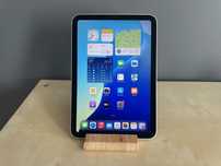 Apple iPad Mini 6 gen [2022] 64Gb 5G LTE Super Stan Bateria 96% Tanio!