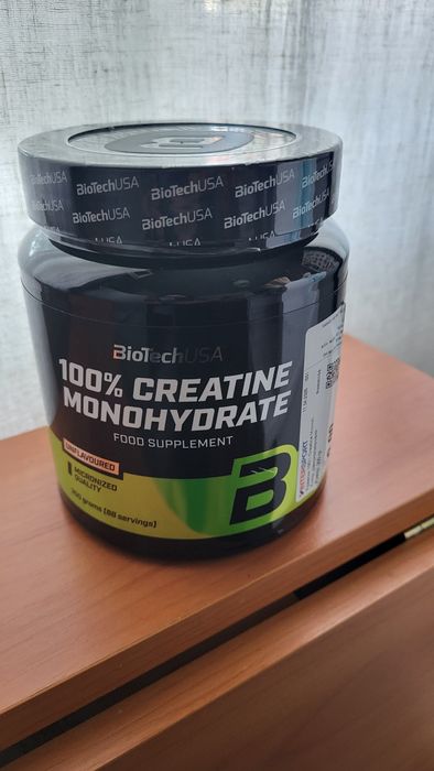 Неароматизована харчова добавка для напоїв у вигляді порошку. Нова.