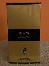 Maison Alhambra Black Origami