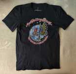 The Rolling Stones 1978 koszulka męska z krótkim rękawem T-shirt M
