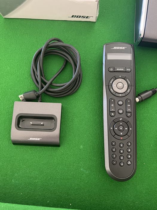 Bose conjunto de son de alta qualidade