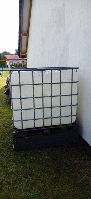 Mouser 1000 litrow