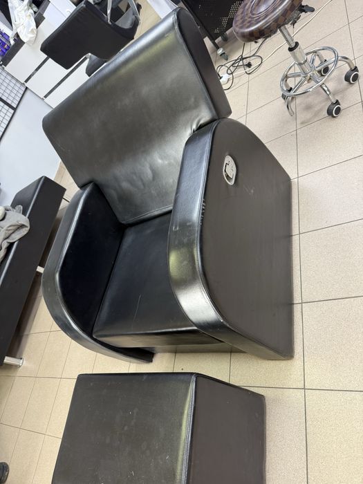 Крісло для педикюру