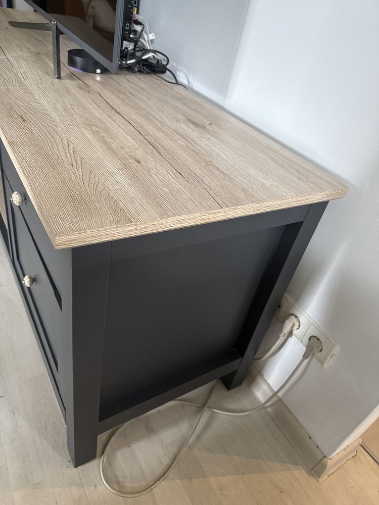 Szafka rtv bocage