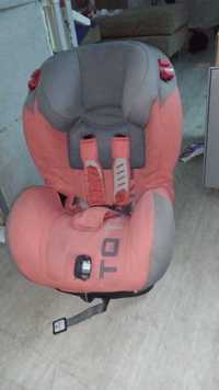 Cadeira Auto bebé e criança