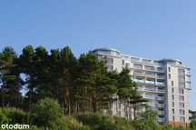 Spektakularny penthouse z widokiem na morze i las (3 apartamenty).