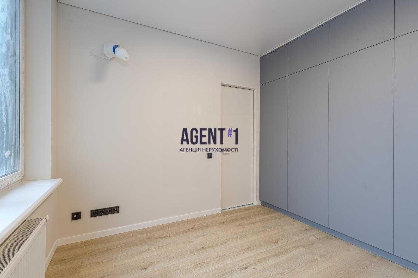 Продаж квартири з окремим гардеробом 2.4 кв.м. м.Вишневе, ЖК One House
