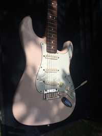 Fender stratocaster 1990 USA
