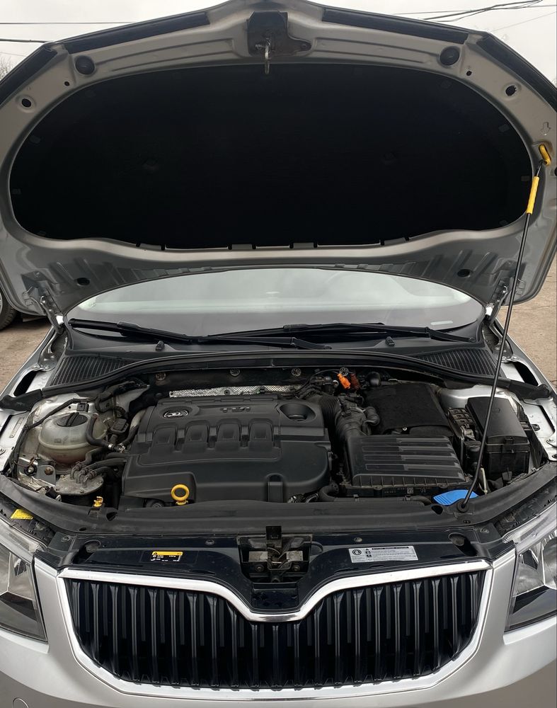 Продам Skoda Octavia A7