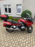 BMW RT BMW R1200RT 2018