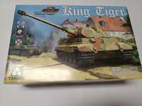 TAKOM German King Tiger Kit