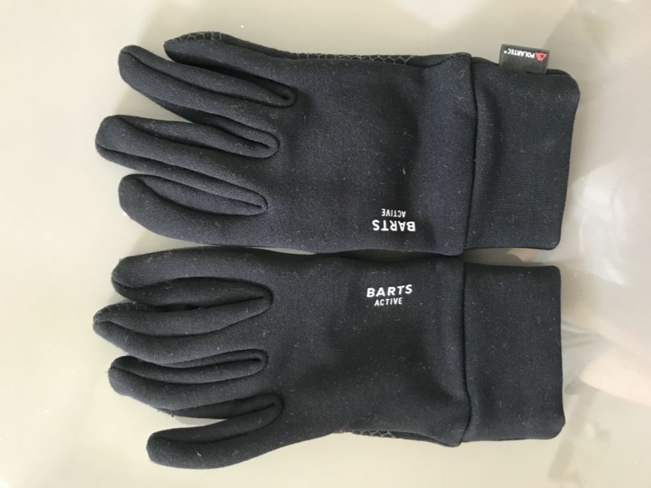 Rękawiczki zimowe BARTS